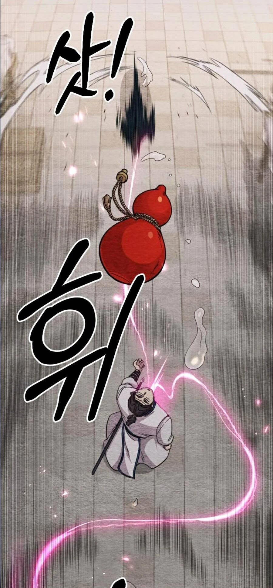 Hoa Sơn Tái Xuất Chapter 22 - Trang 3