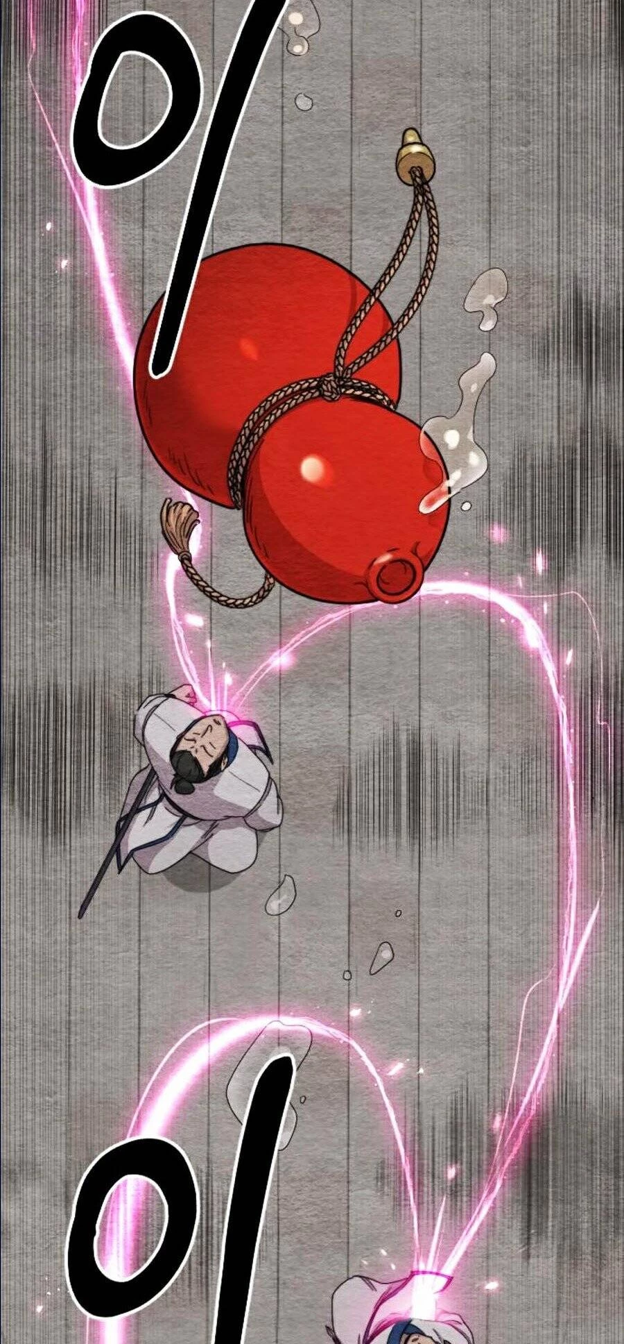 Hoa Sơn Tái Xuất Chapter 22 - Trang 3