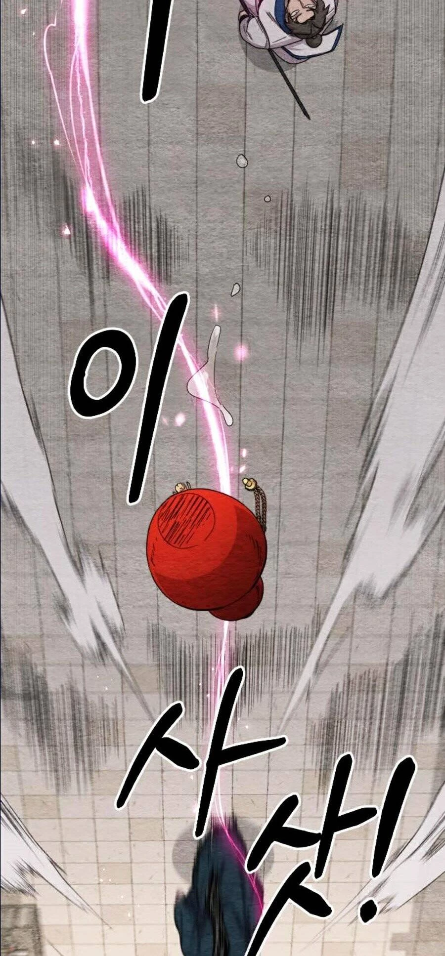 Hoa Sơn Tái Xuất Chapter 22 - Trang 3