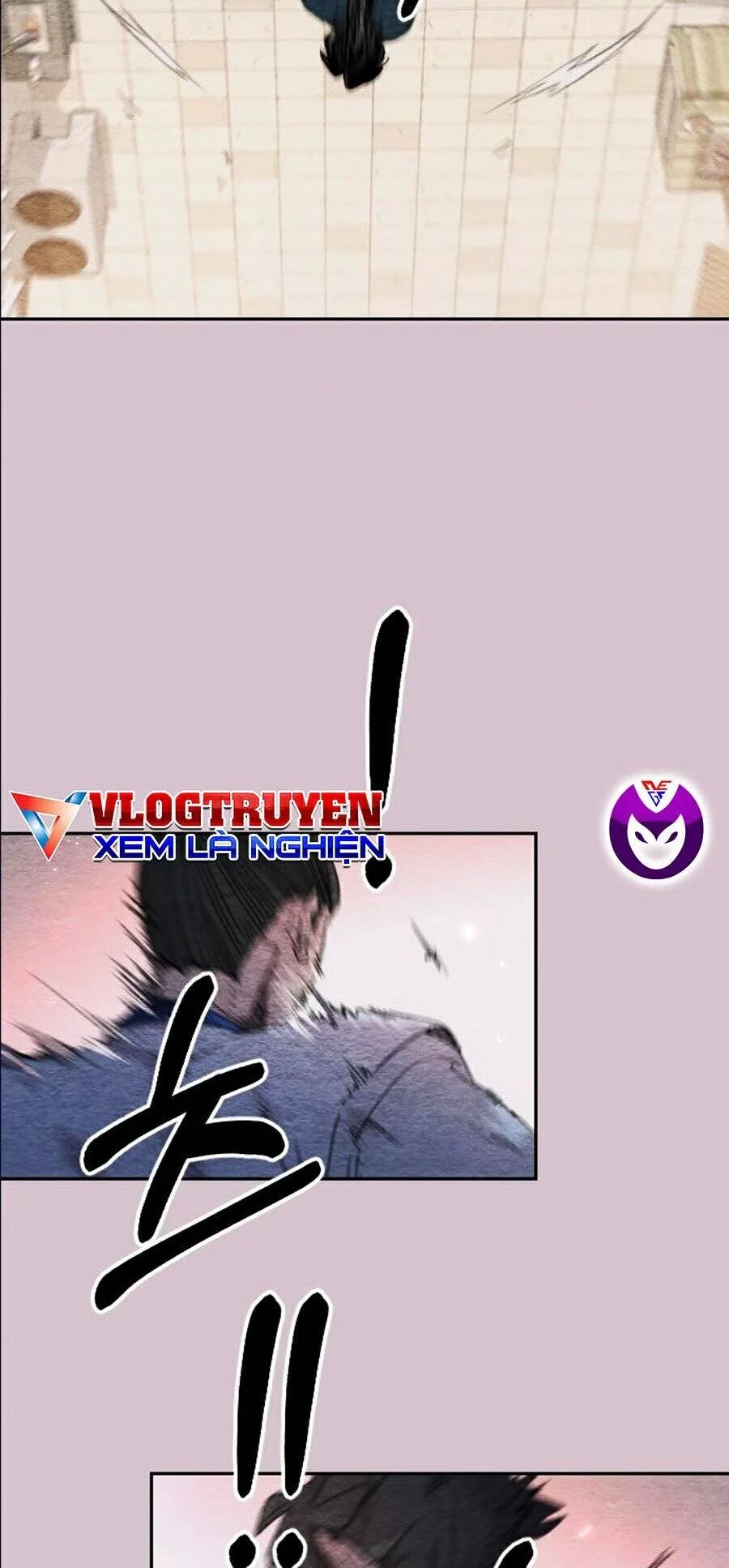 Hoa Sơn Tái Xuất Chapter 22 - Trang 3