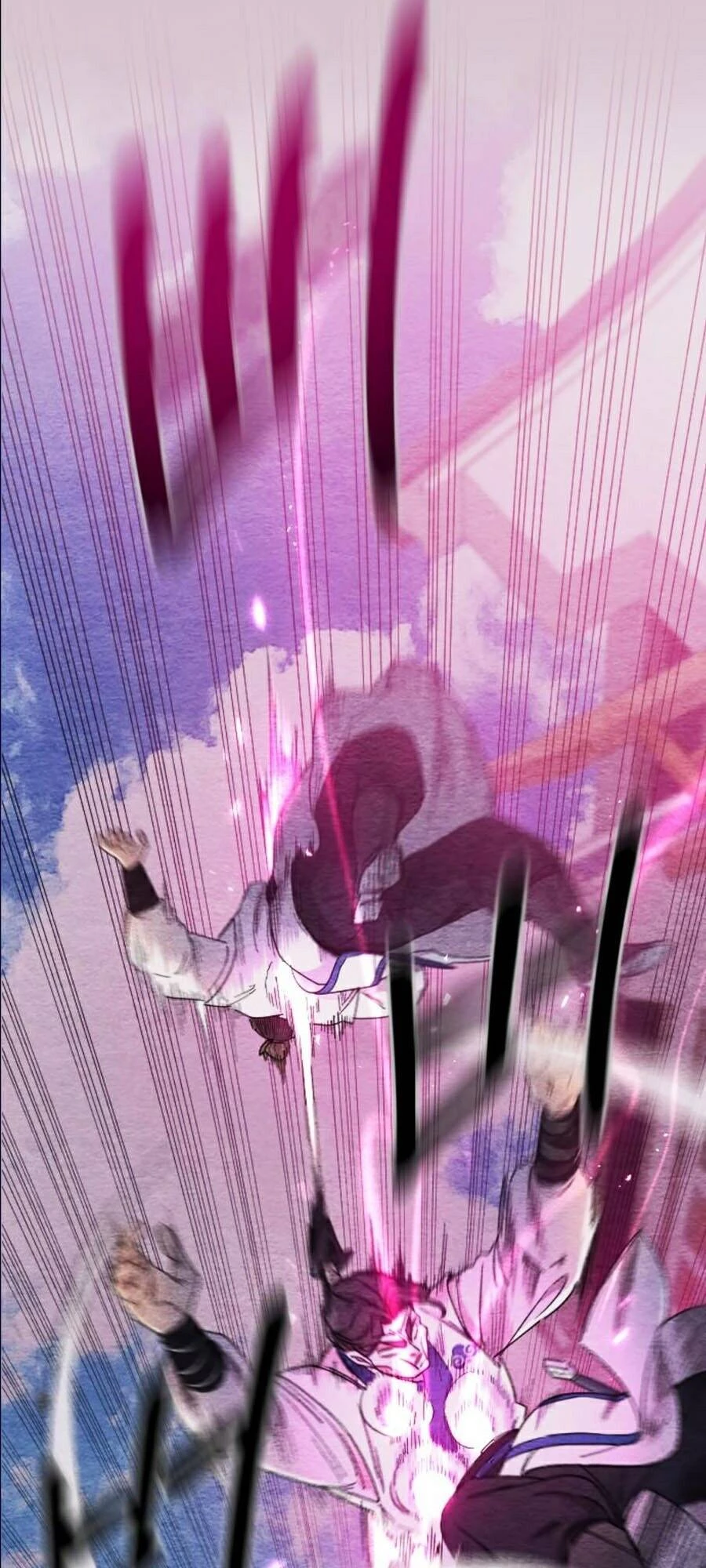 Hoa Sơn Tái Xuất Chapter 22 - Trang 3