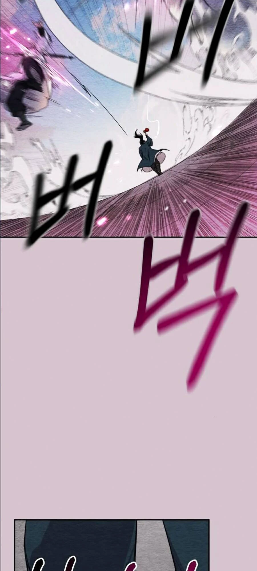 Hoa Sơn Tái Xuất Chapter 22 - Trang 3