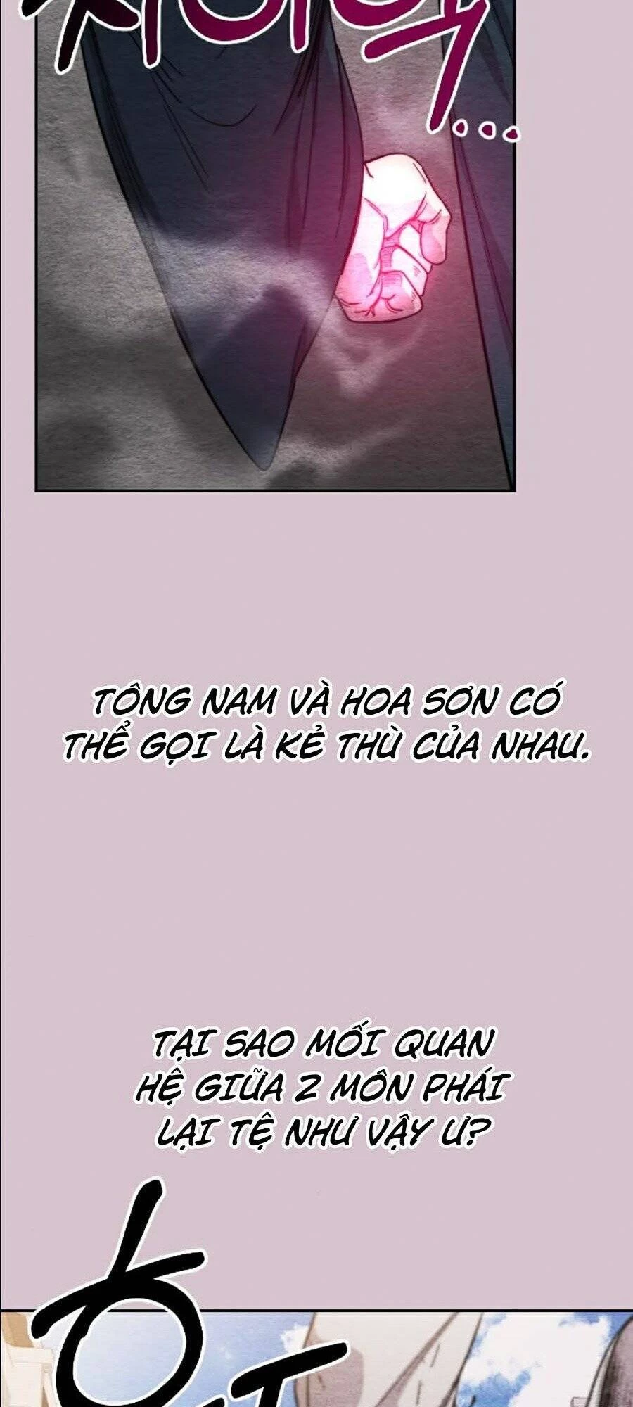 Hoa Sơn Tái Xuất Chapter 22 - Trang 3