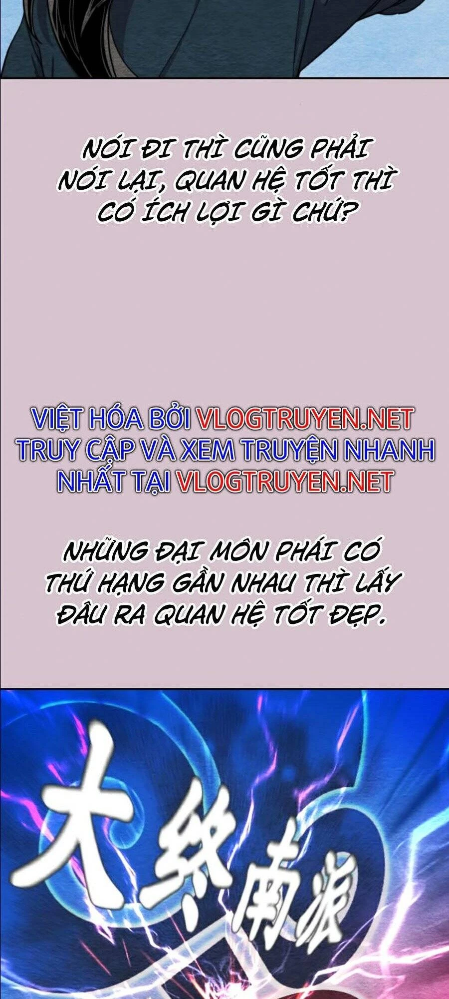 Hoa Sơn Tái Xuất Chapter 22 - Trang 3