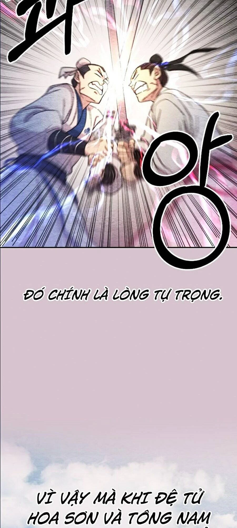 Hoa Sơn Tái Xuất Chapter 22 - Trang 3