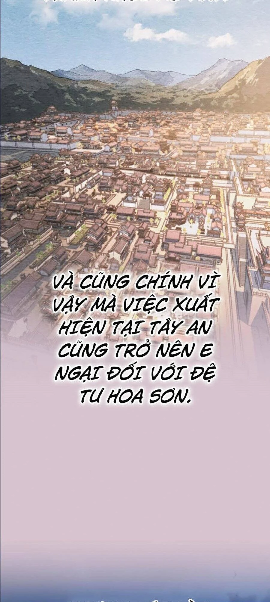 Hoa Sơn Tái Xuất Chapter 22 - Trang 3