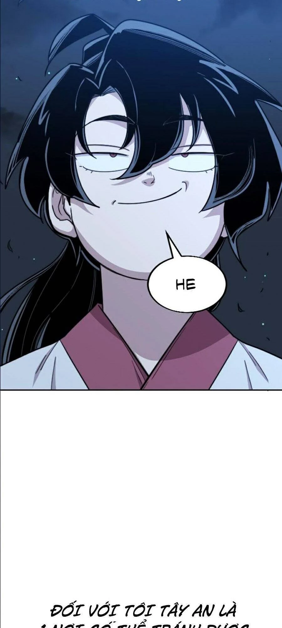 Hoa Sơn Tái Xuất Chapter 22 - Trang 3