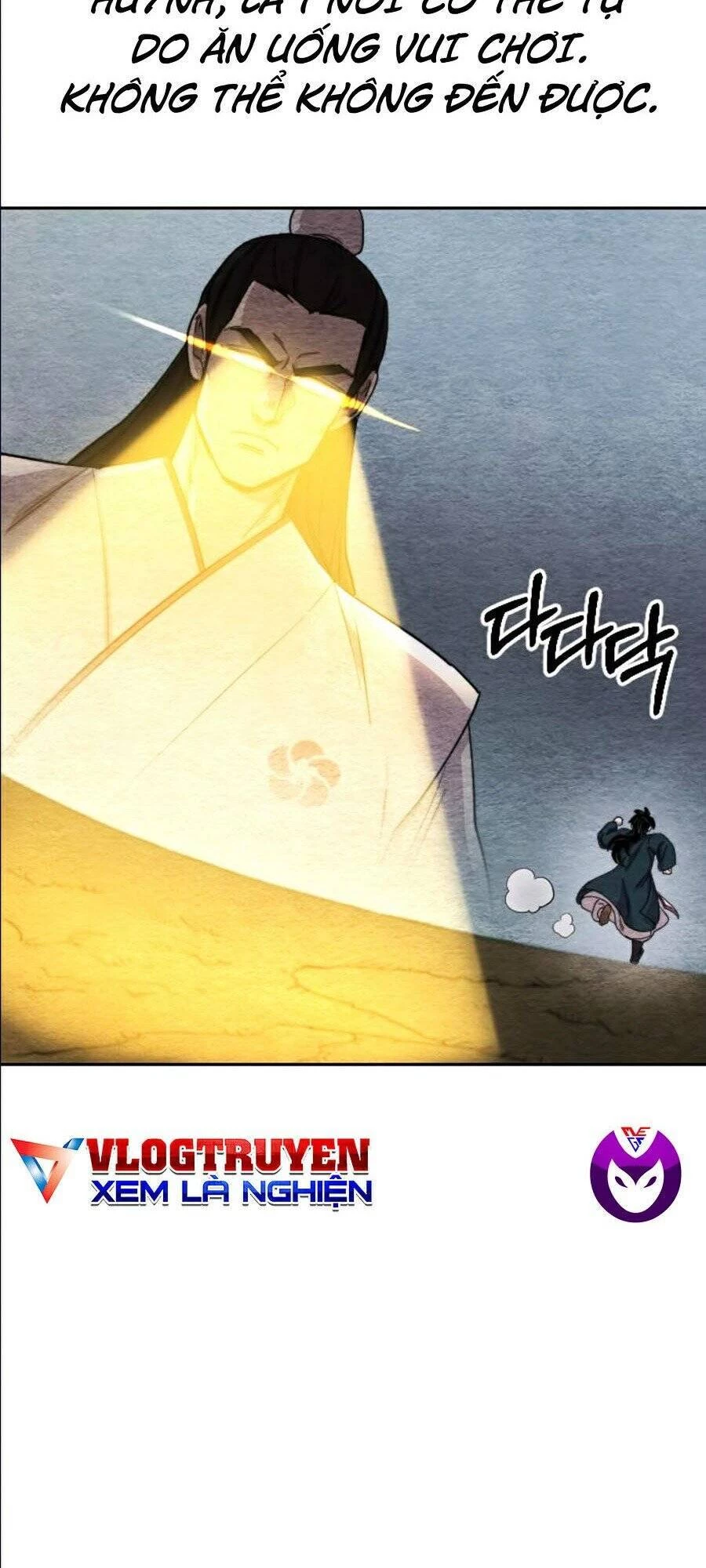 Hoa Sơn Tái Xuất Chapter 22 - Trang 3