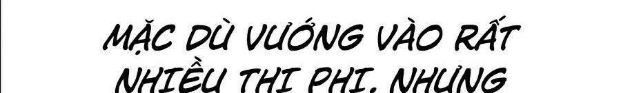 Hoa Sơn Tái Xuất Chapter 22 - Trang 3