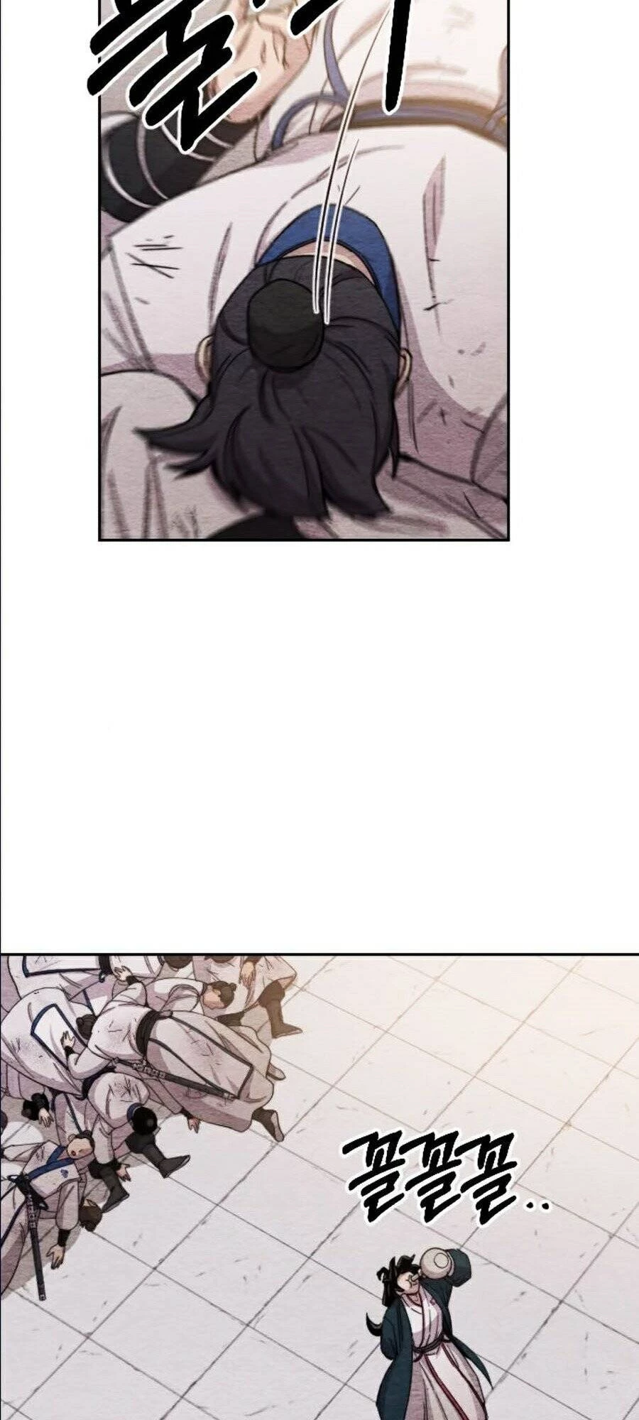 Hoa Sơn Tái Xuất Chapter 22 - Trang 3