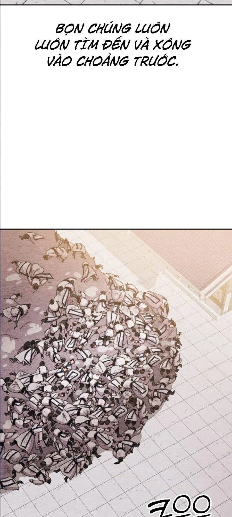 Hoa Sơn Tái Xuất Chapter 22 - Trang 3