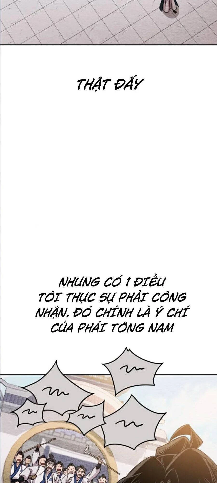 Hoa Sơn Tái Xuất Chapter 22 - Trang 3