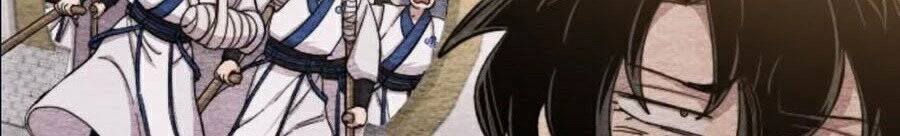 Hoa Sơn Tái Xuất Chapter 22 - Trang 3