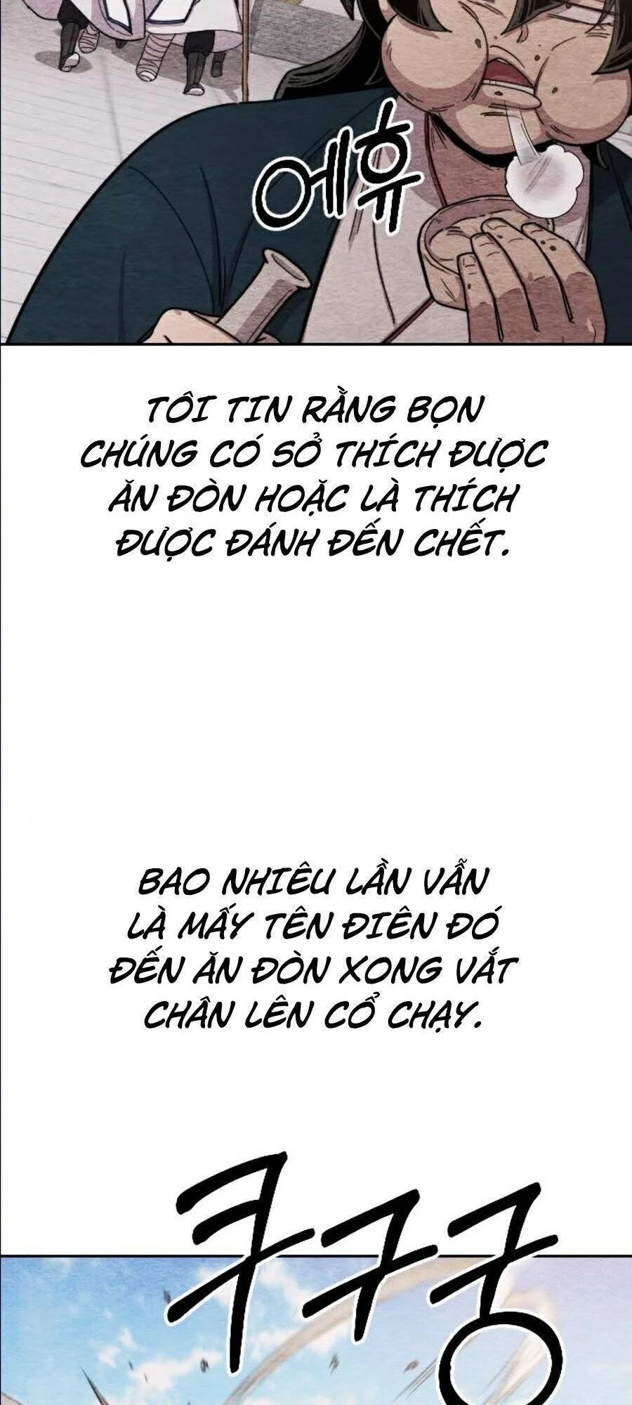 Hoa Sơn Tái Xuất Chapter 22 - Trang 3