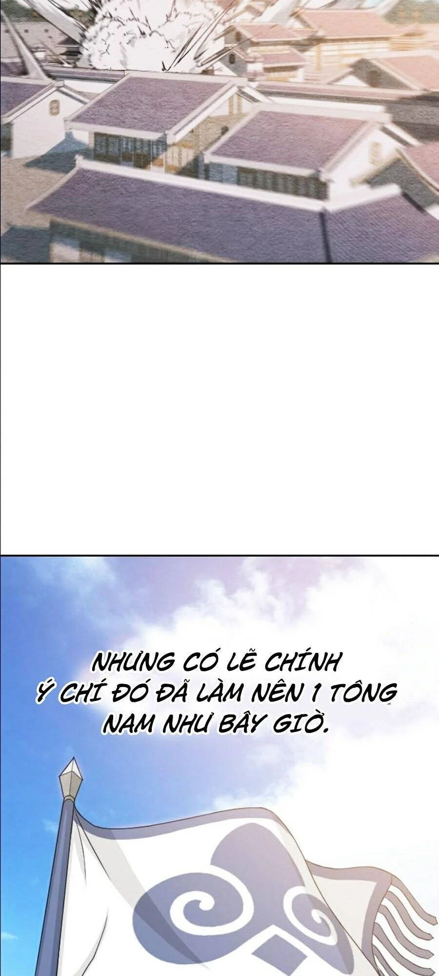 Hoa Sơn Tái Xuất Chapter 22 - Trang 3