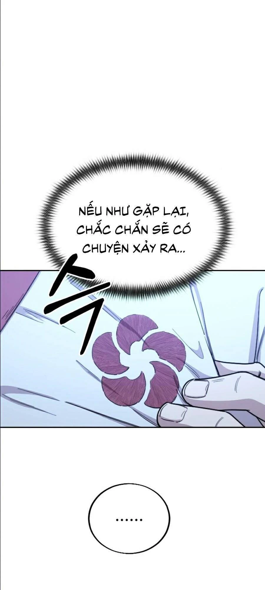 Hoa Sơn Tái Xuất Chapter 22 - Trang 3