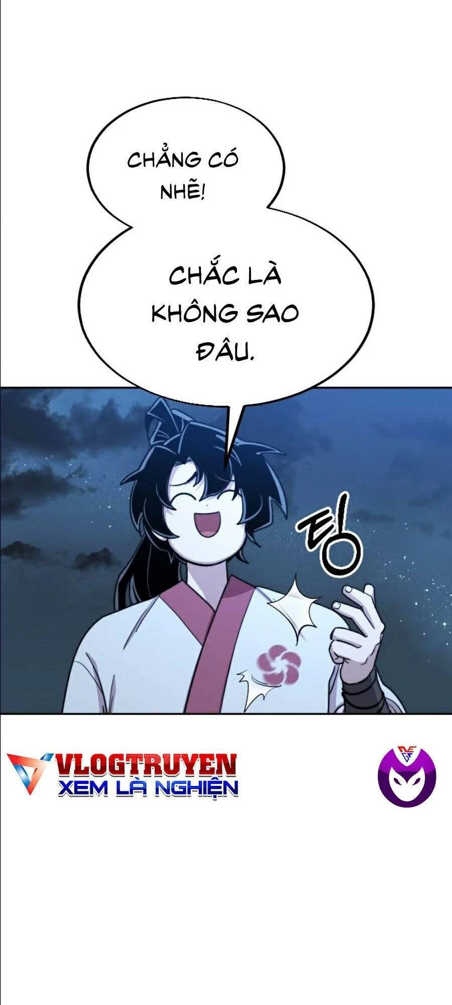 Hoa Sơn Tái Xuất Chapter 22 - Trang 3