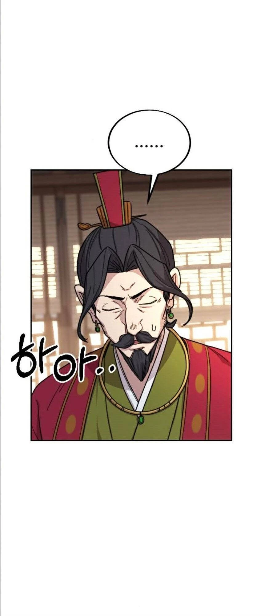 Hoa Sơn Tái Xuất Chapter 22 - Trang 3