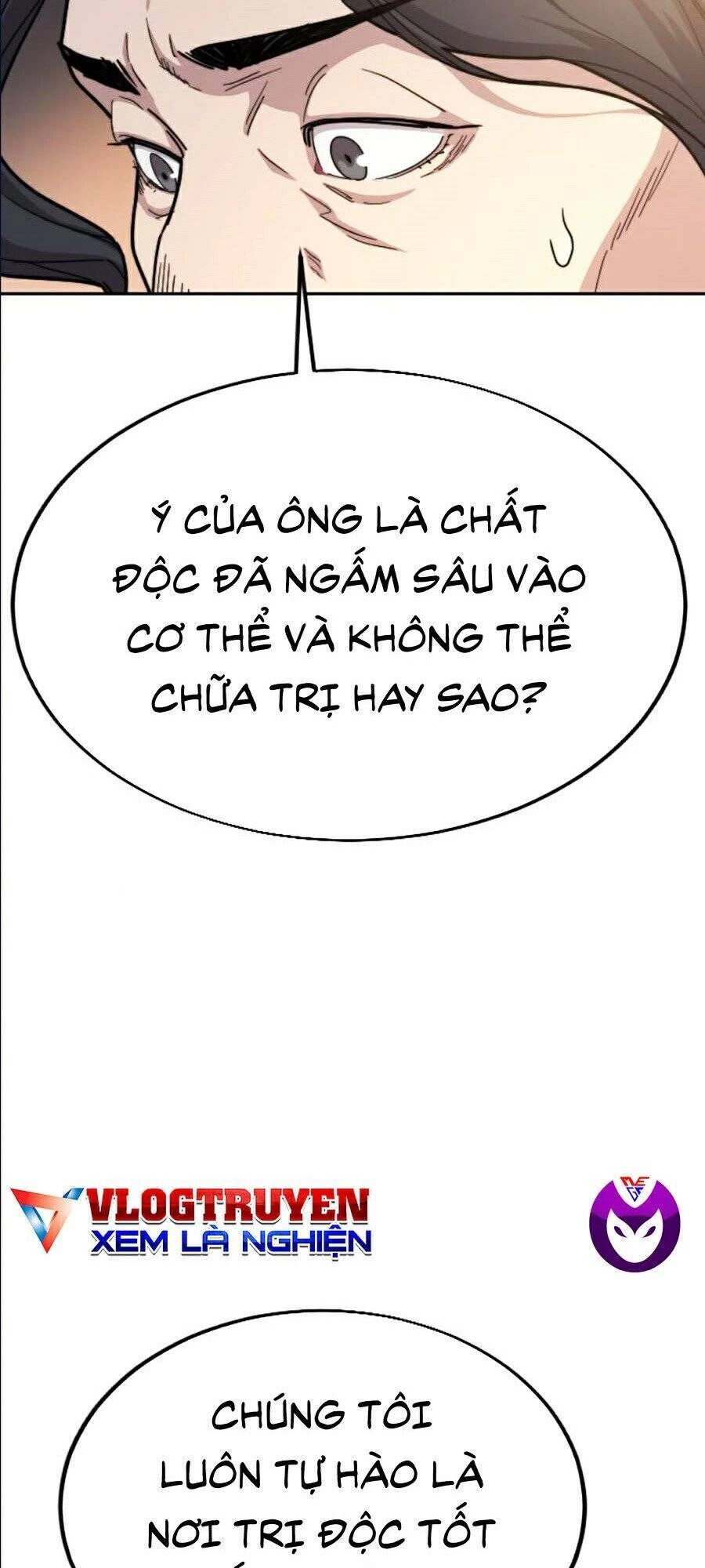 Hoa Sơn Tái Xuất Chapter 22 - Trang 3