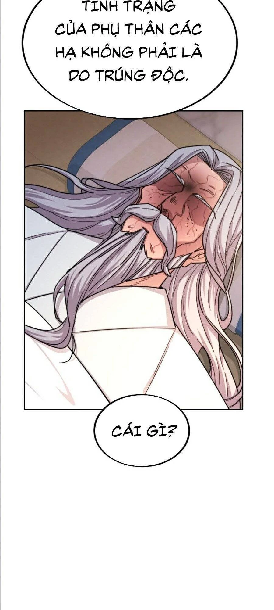 Hoa Sơn Tái Xuất Chapter 22 - Trang 3