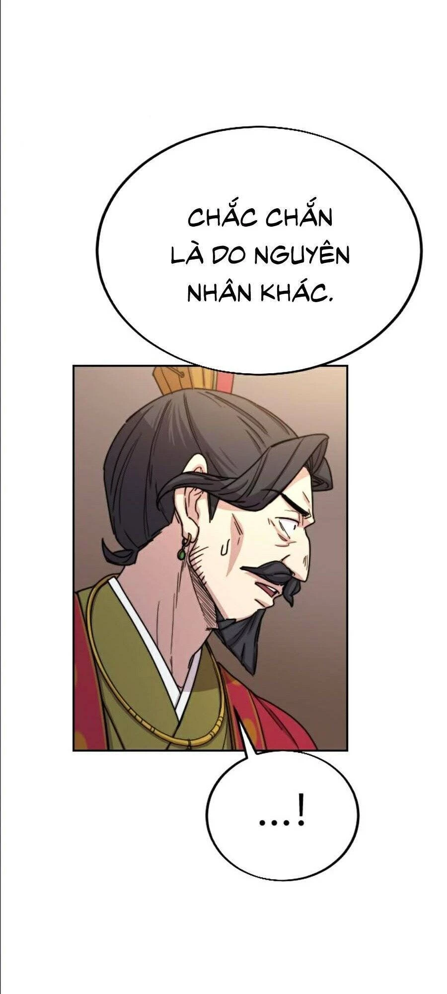 Hoa Sơn Tái Xuất Chapter 22 - Trang 3