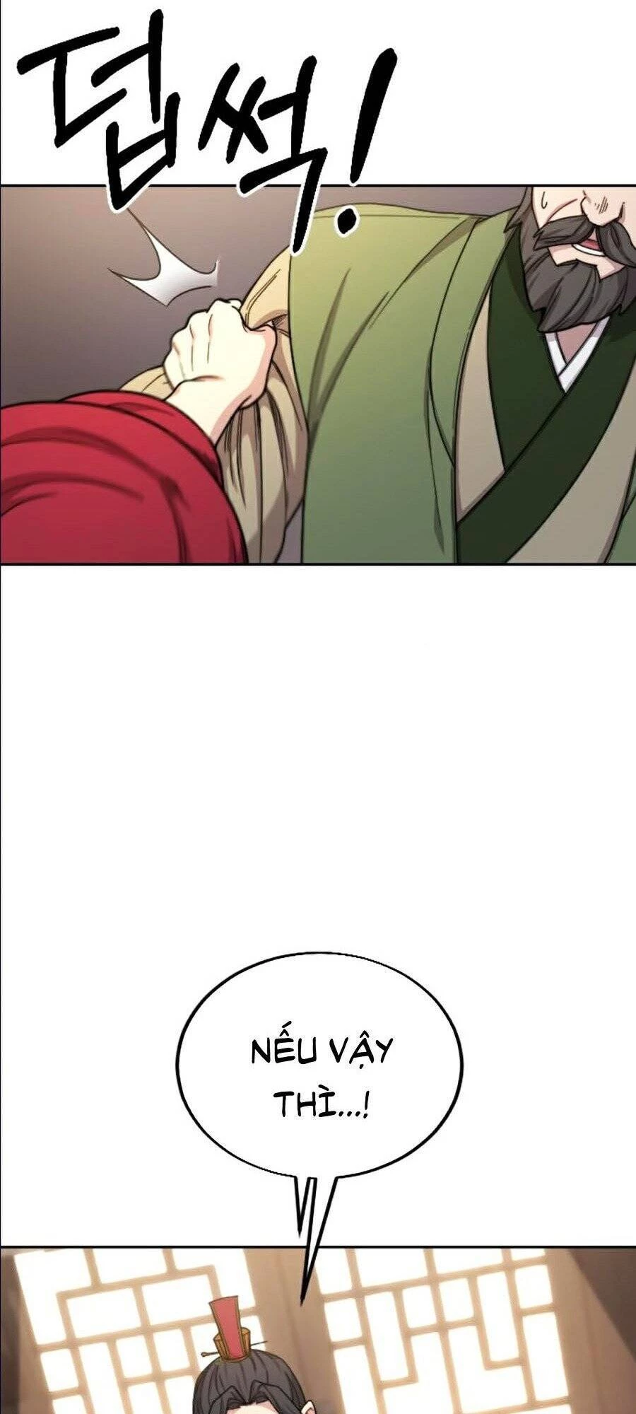 Hoa Sơn Tái Xuất Chapter 22 - Trang 3