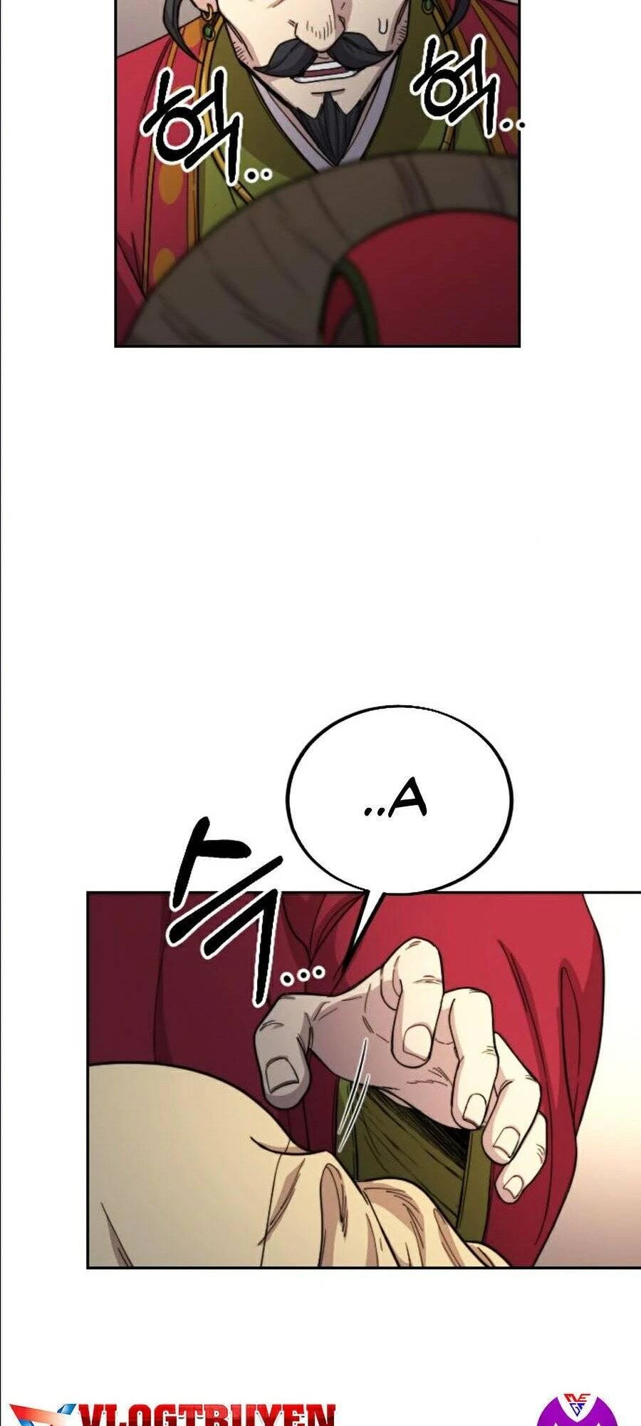 Hoa Sơn Tái Xuất Chapter 22 - Trang 3