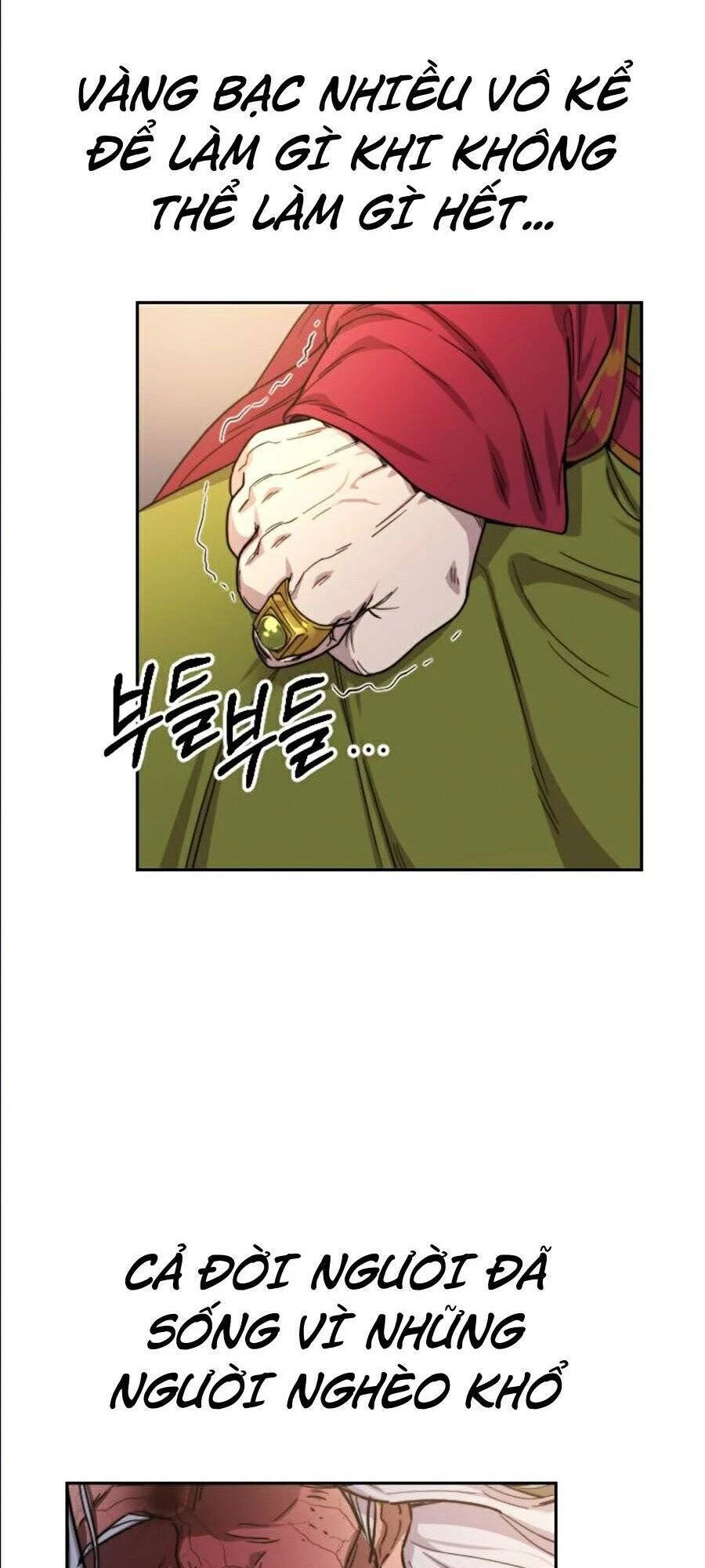 Hoa Sơn Tái Xuất Chapter 22 - Trang 3