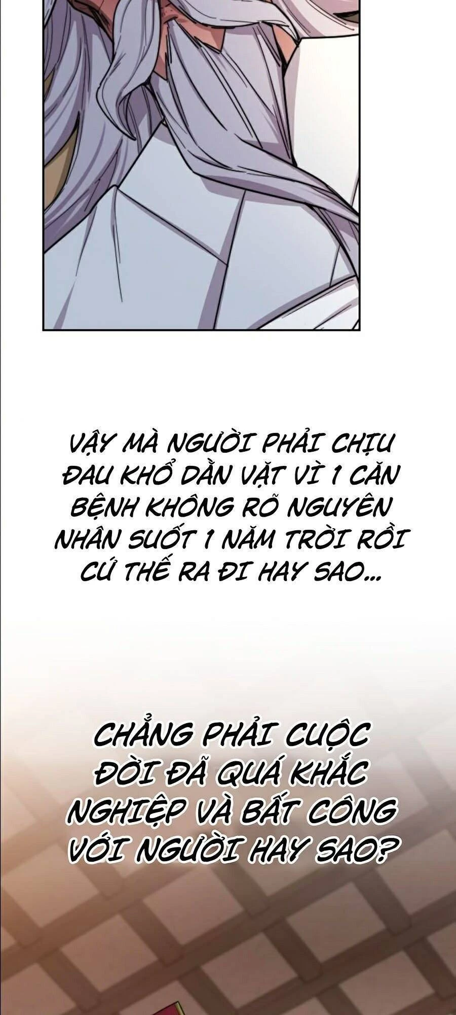 Hoa Sơn Tái Xuất Chapter 22 - Trang 3