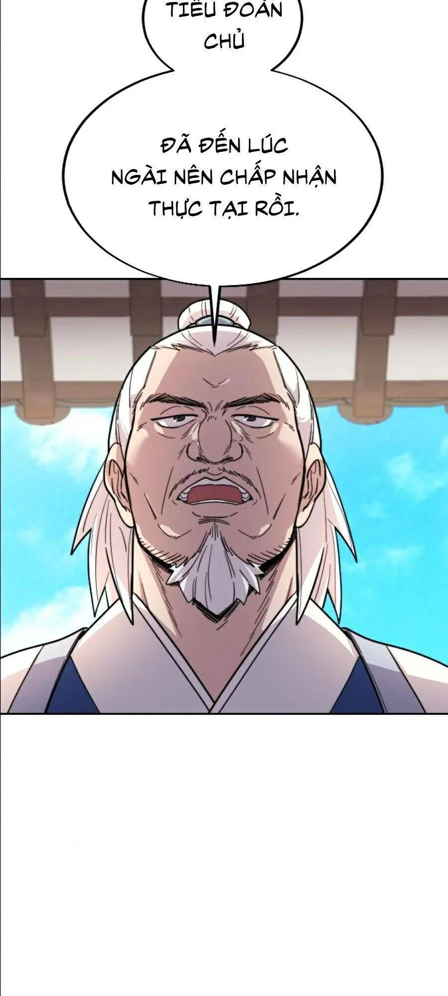 Hoa Sơn Tái Xuất Chapter 22 - Trang 3