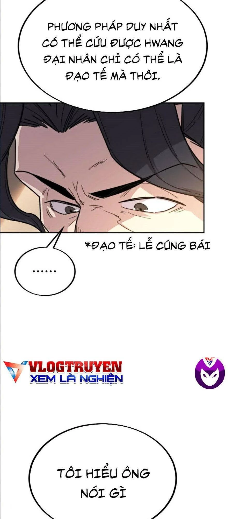 Hoa Sơn Tái Xuất Chapter 22 - Trang 3