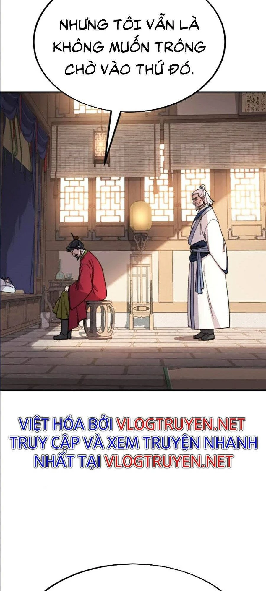 Hoa Sơn Tái Xuất Chapter 22 - Trang 3