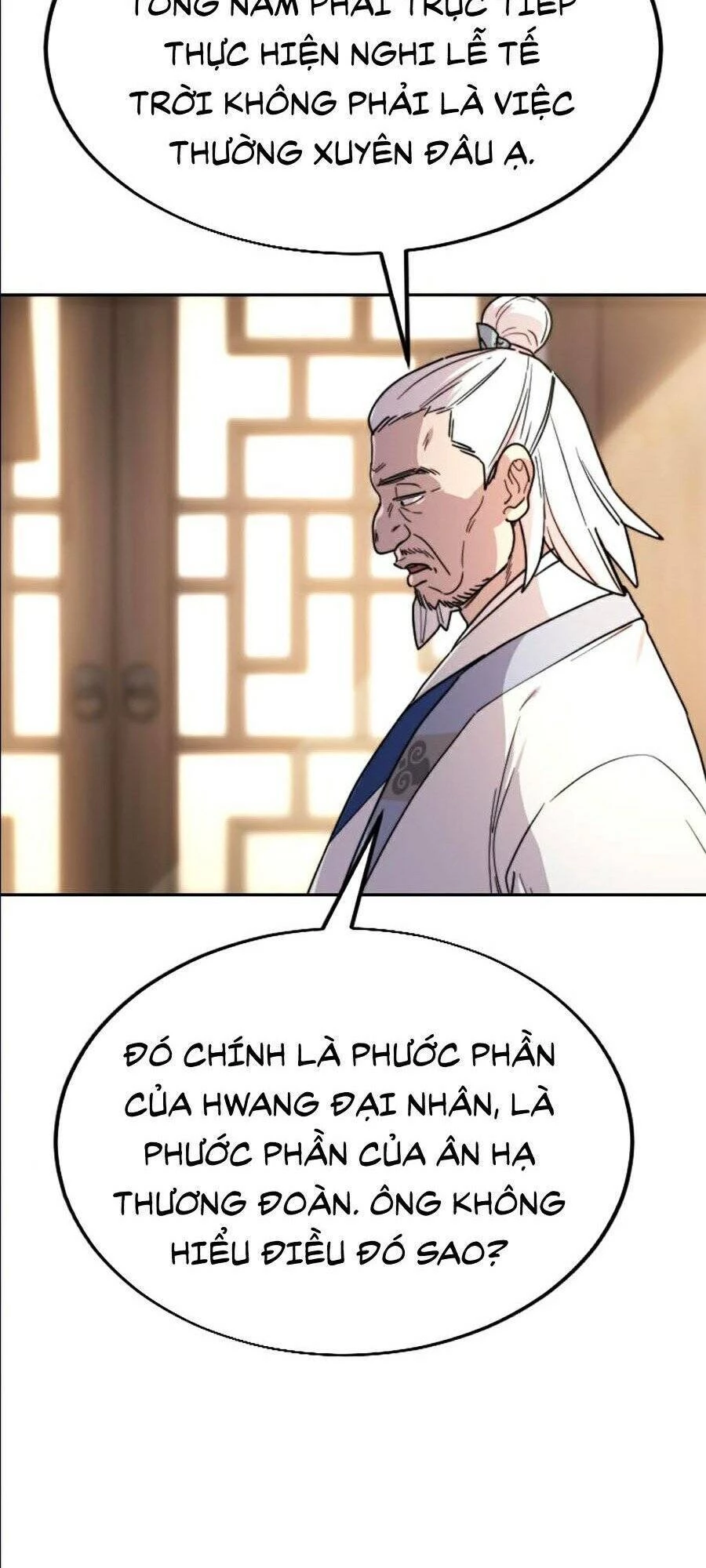 Hoa Sơn Tái Xuất Chapter 22 - Trang 3