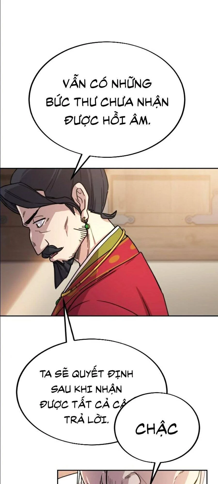 Hoa Sơn Tái Xuất Chapter 22 - Trang 3