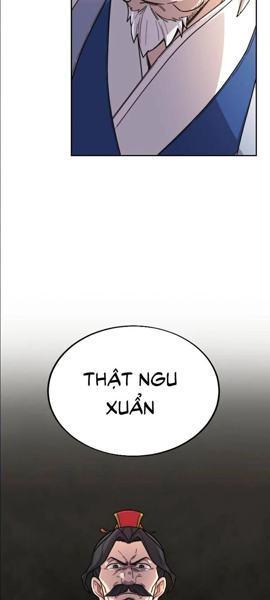 Hoa Sơn Tái Xuất Chapter 22 - Trang 3