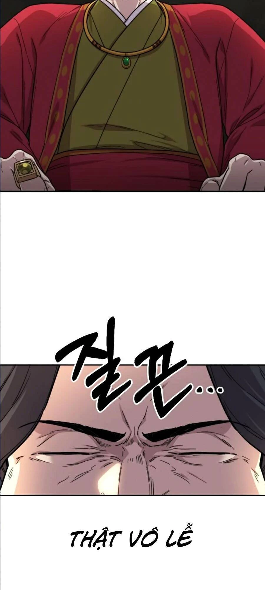 Hoa Sơn Tái Xuất Chapter 22 - Trang 3