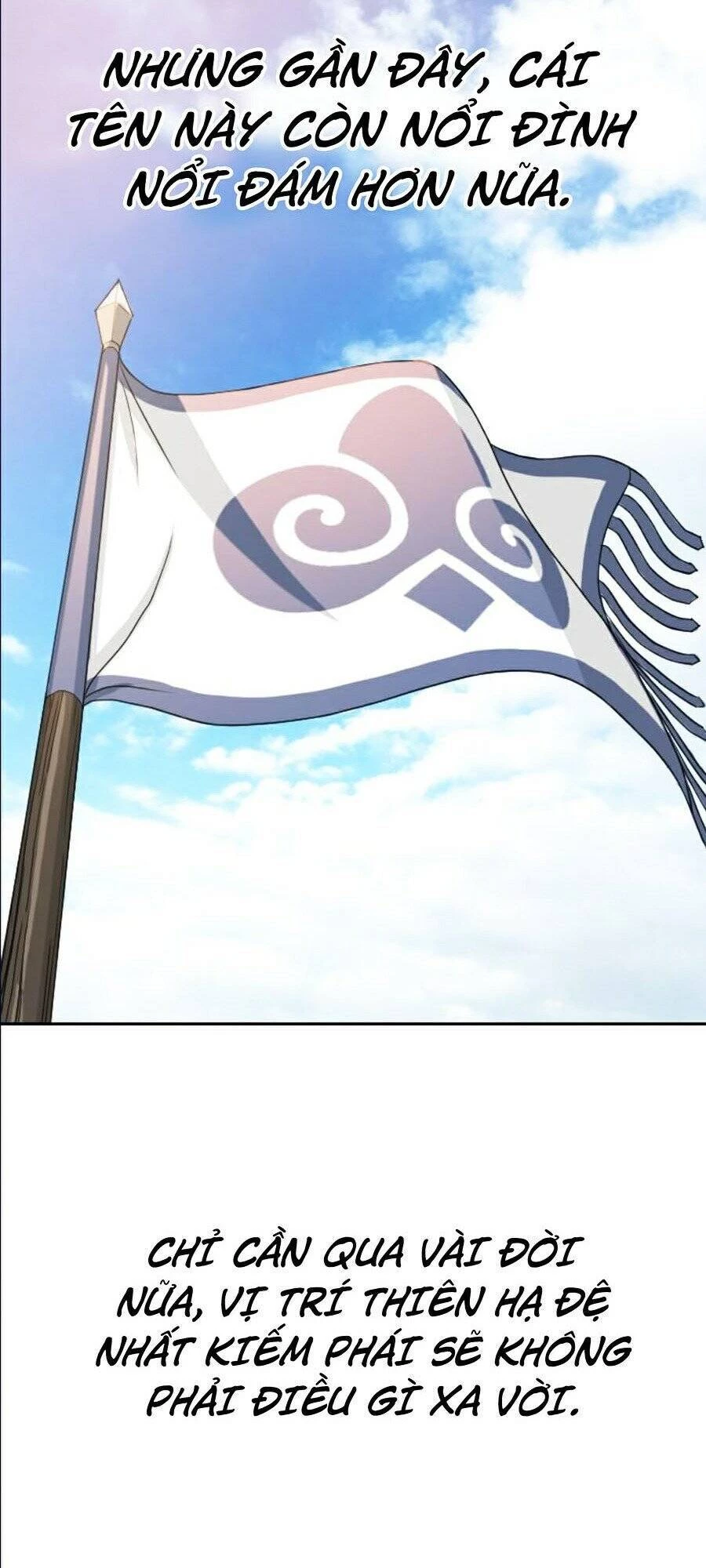 Hoa Sơn Tái Xuất Chapter 22 - Trang 3