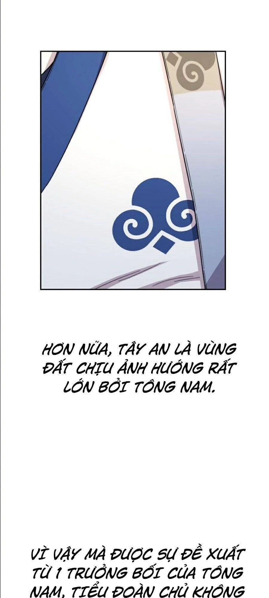 Hoa Sơn Tái Xuất Chapter 22 - Trang 3