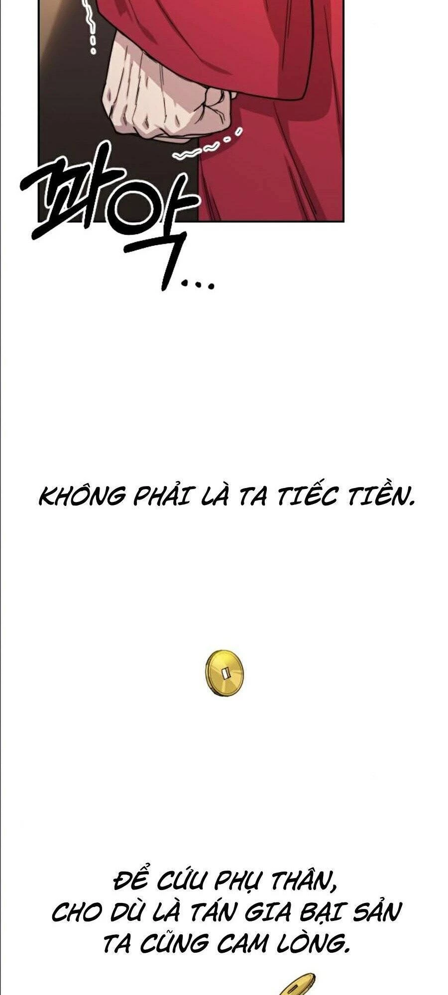 Hoa Sơn Tái Xuất Chapter 22 - Trang 3