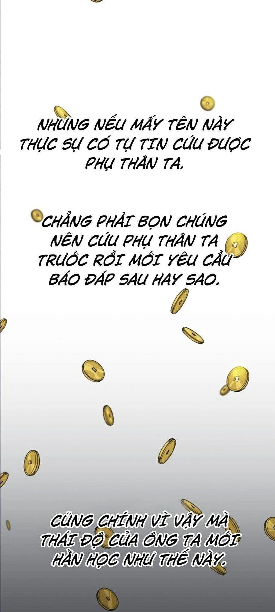 Hoa Sơn Tái Xuất Chapter 22 - Trang 3