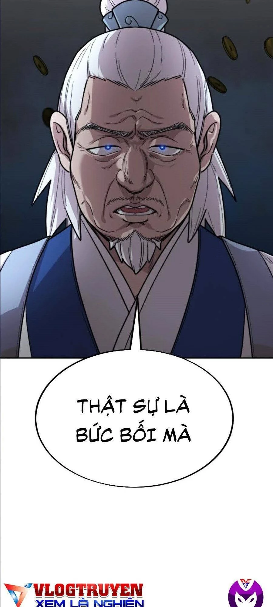 Hoa Sơn Tái Xuất Chapter 22 - Trang 3