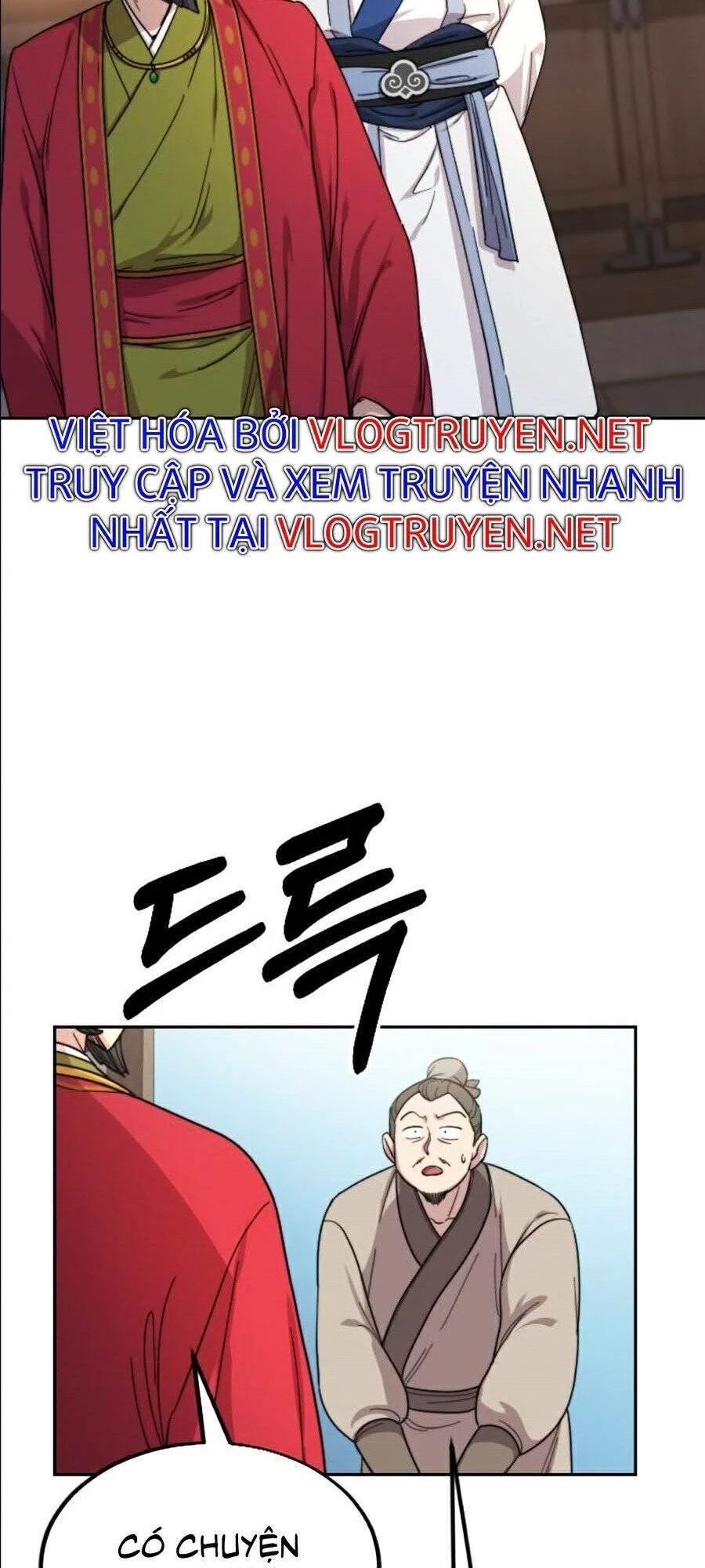 Hoa Sơn Tái Xuất Chapter 22 - Trang 3