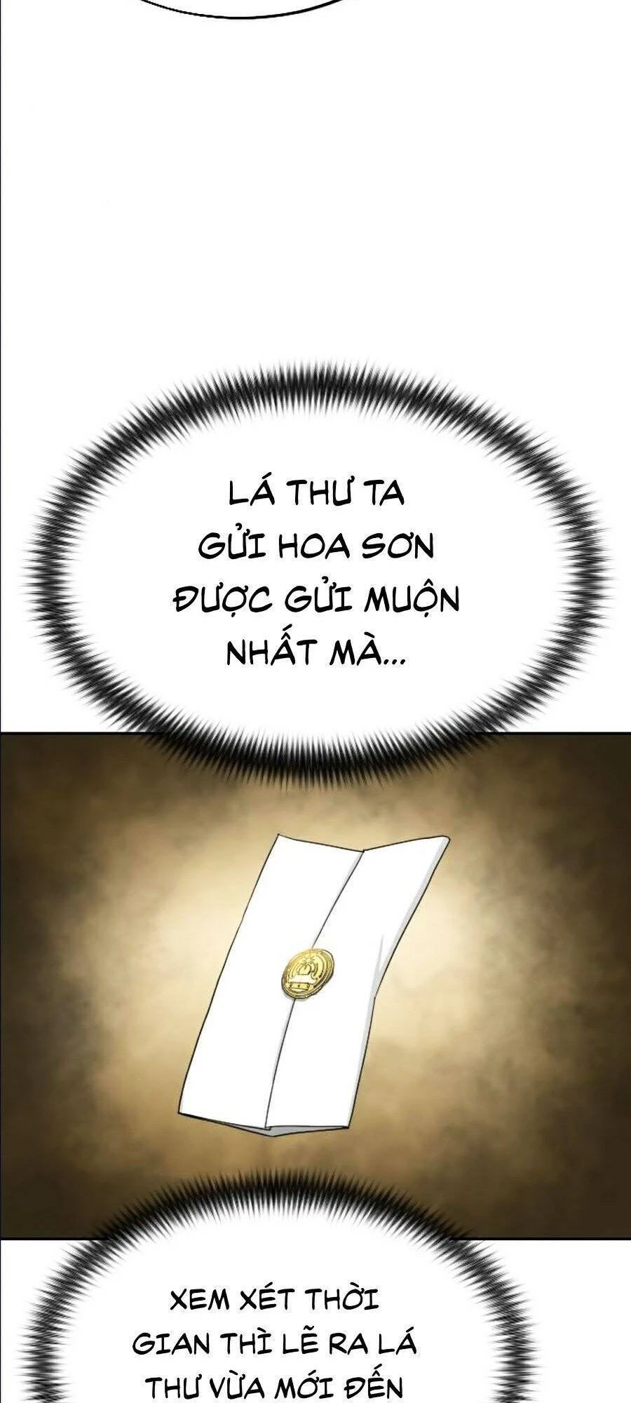 Hoa Sơn Tái Xuất Chapter 22 - Trang 3