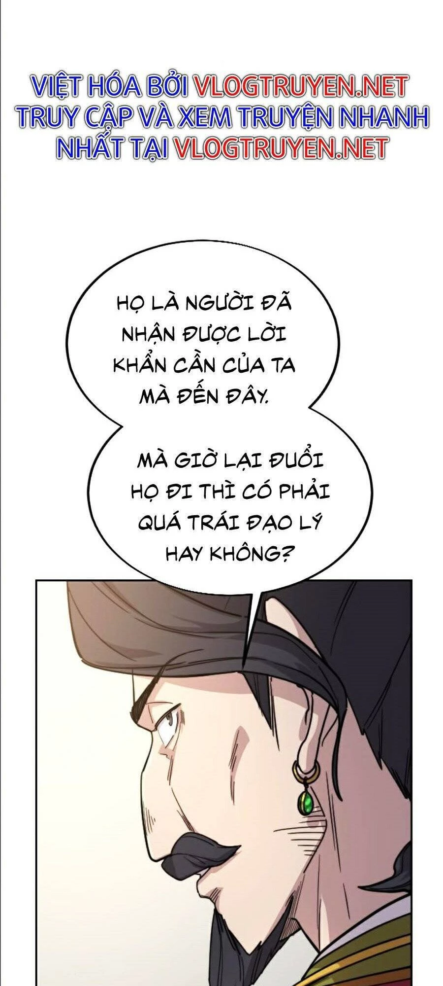 Hoa Sơn Tái Xuất Chapter 22 - Trang 3
