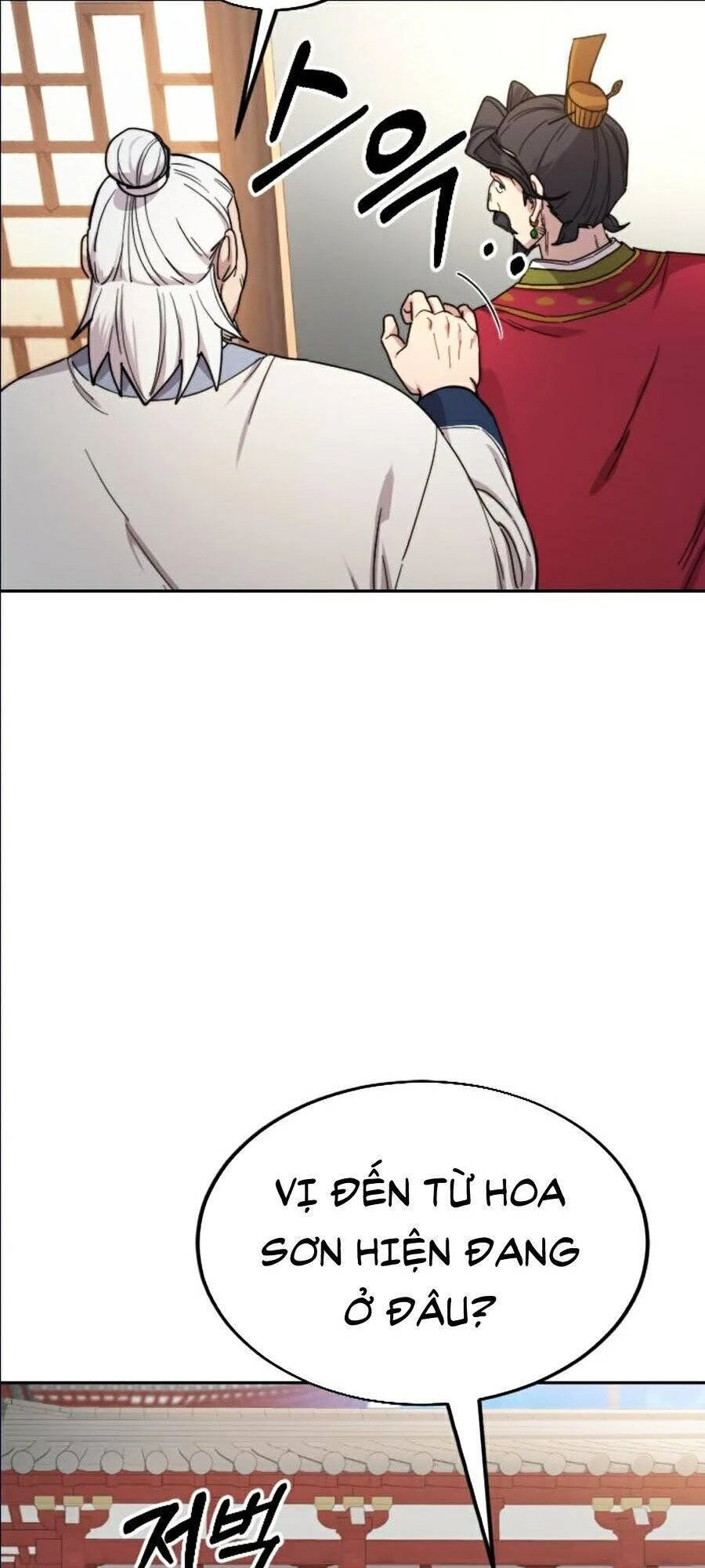 Hoa Sơn Tái Xuất Chapter 22 - Trang 3