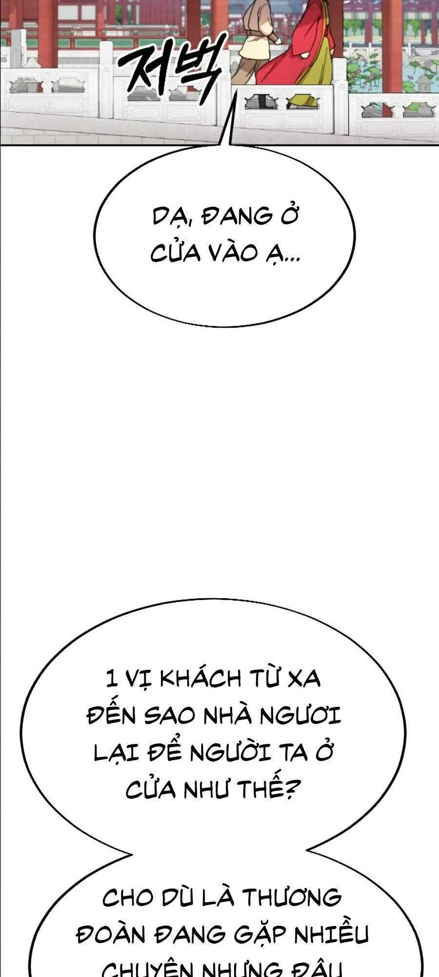 Hoa Sơn Tái Xuất Chapter 22 - Trang 3