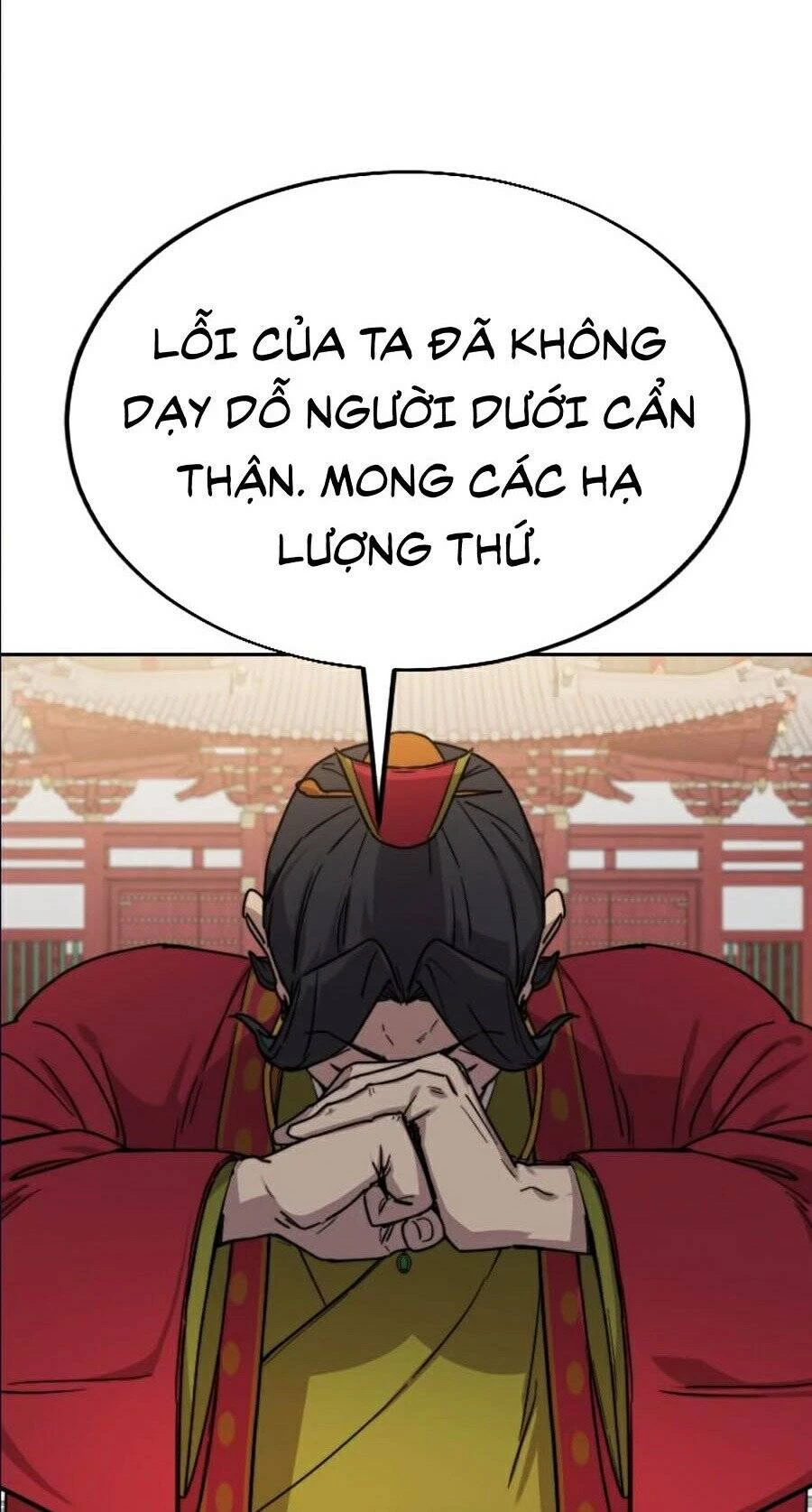 Hoa Sơn Tái Xuất Chapter 22 - Trang 3