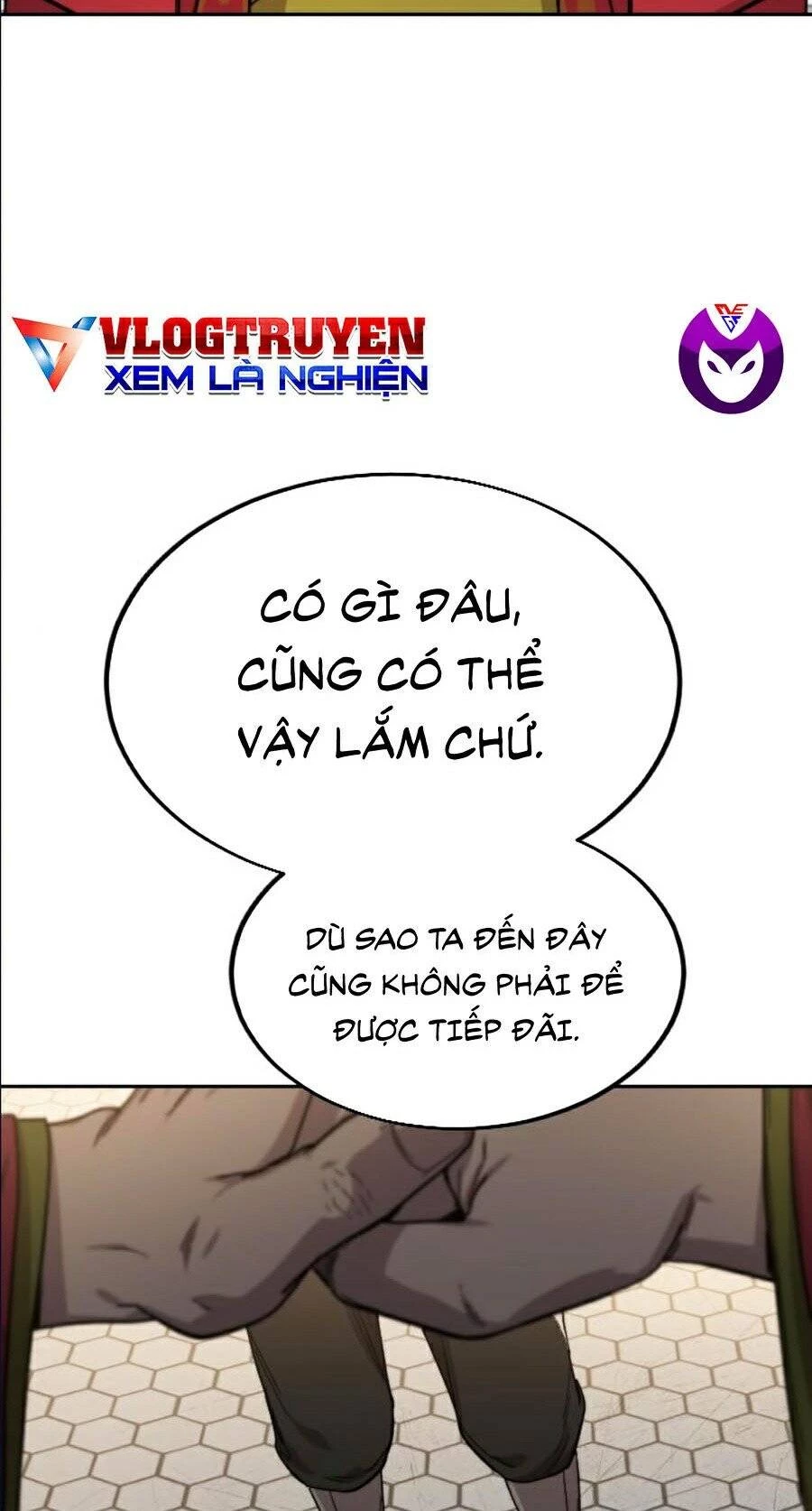 Hoa Sơn Tái Xuất Chapter 22 - Trang 3