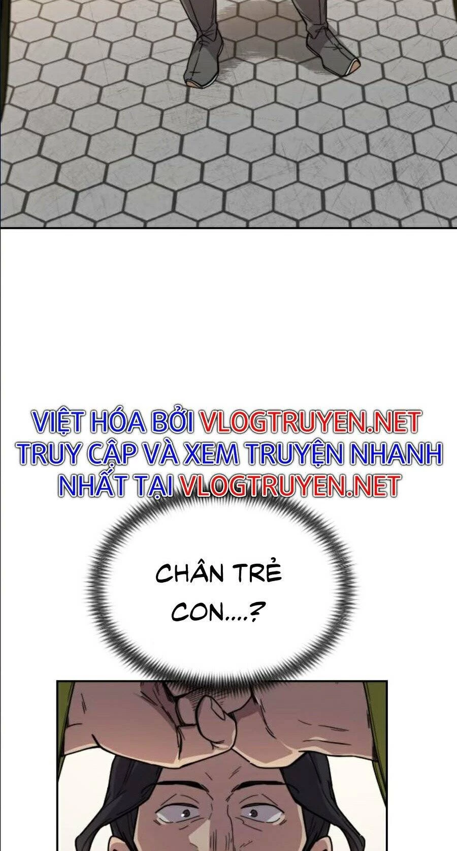 Hoa Sơn Tái Xuất Chapter 22 - Trang 3