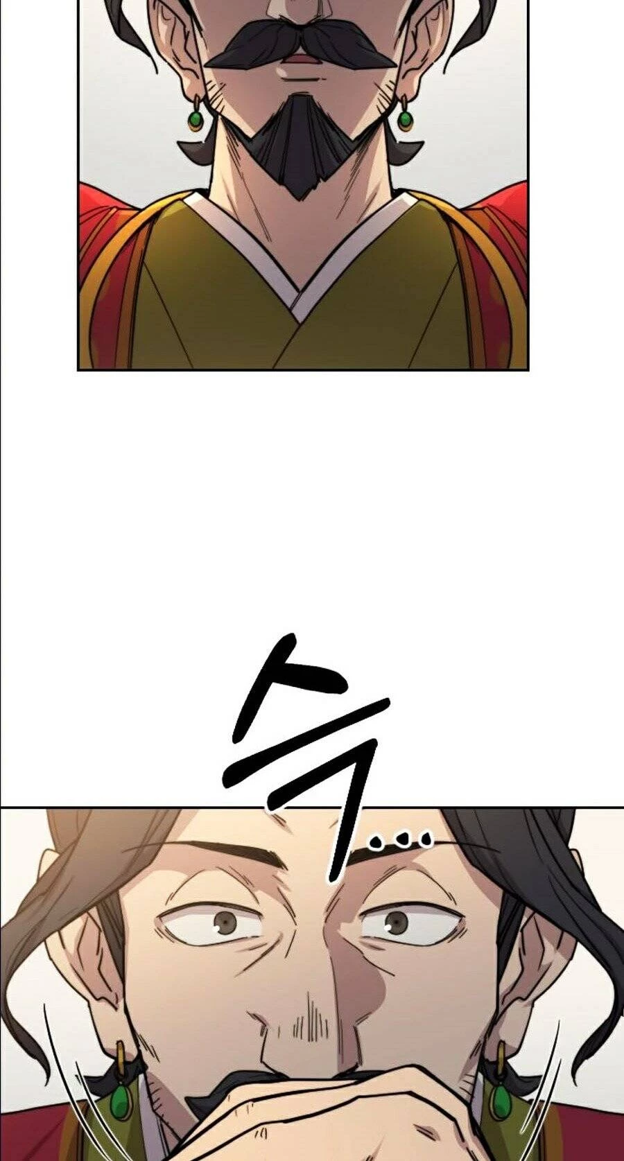 Hoa Sơn Tái Xuất Chapter 22 - Trang 3